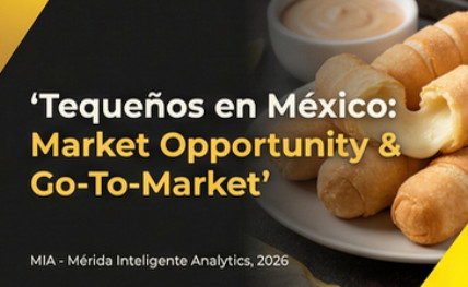 Oportunidad de Negocio